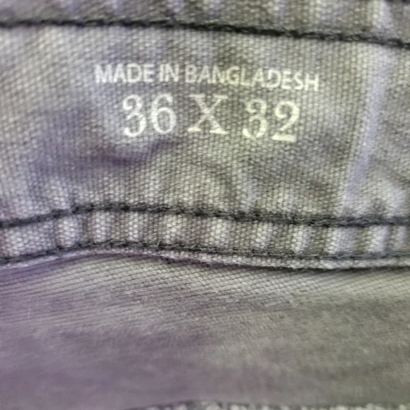 The American Outdoorsman‎ Pants sz 36 - Picture 11 of 12